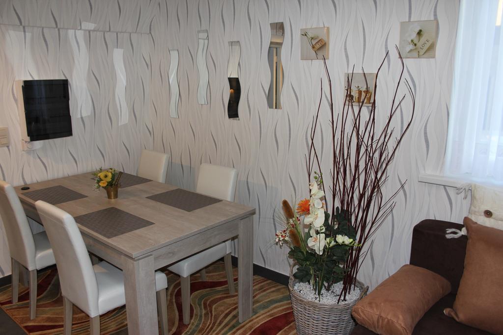 Apartamento Orchidee Comines-Warneton Habitación foto