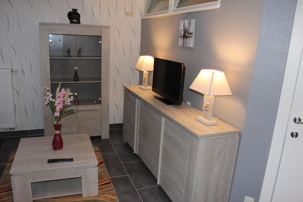 Apartamento Orchidee Comines-Warneton Habitación foto