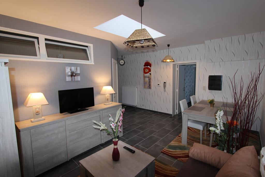 Apartamento Orchidee Comines-Warneton Habitación foto