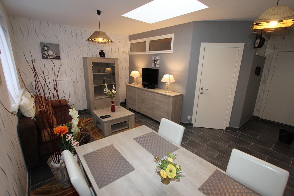 Apartamento Orchidee Comines-Warneton Exterior foto